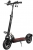 Onvo OV-102 Elektrikli Scooter