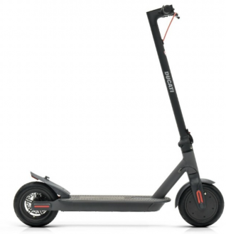 Ducati Pro-I Evo Elektrikli Scooter