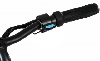 Alba S Pro Elektrikli Scooter