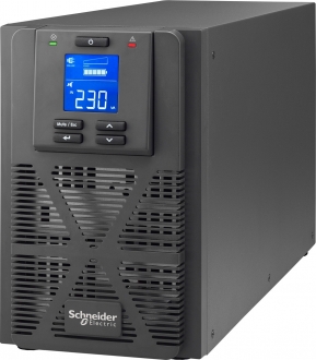 Schneider Electric Easy UPS SPM 1000VA UPS (1000 VA) (SPM1KI)