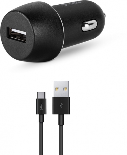 ttec 2CKS20CS Şarj Aleti (USB Type-C)