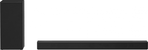 LG SN7Y Soundbar