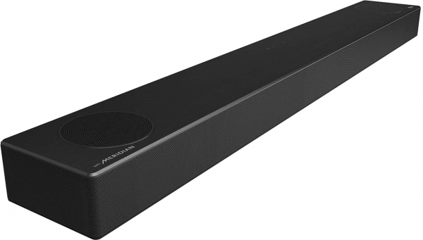 LG SN7Y Soundbar