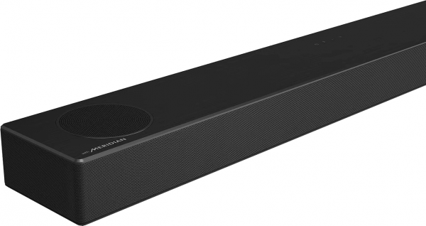 LG SN7Y Soundbar