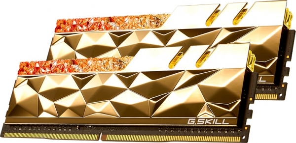 G.Skill Trident Z Royal Elite 32 GB 3600 MT
