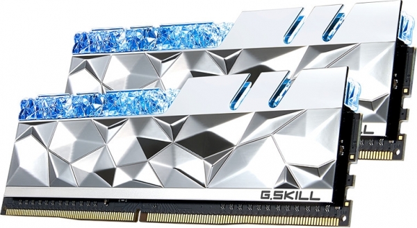 G.Skill Trident Z Royal Elite 32 GB 3600 MT