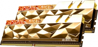 G.Skill Trident Z Royal Elite 32 GB 3600 MT