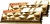 G.Skill Trident Z Royal Elite 32 GB 3600 MT