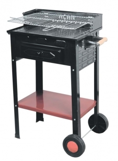 Açan BÇ-3 Mangal