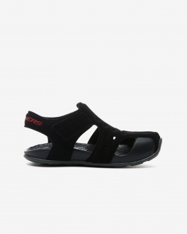 Skechers Side Wave Çocuk Sandalet
