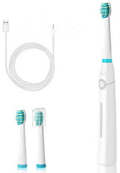 Seago Sonic SG-958 Şarjlı Diş Fırçası