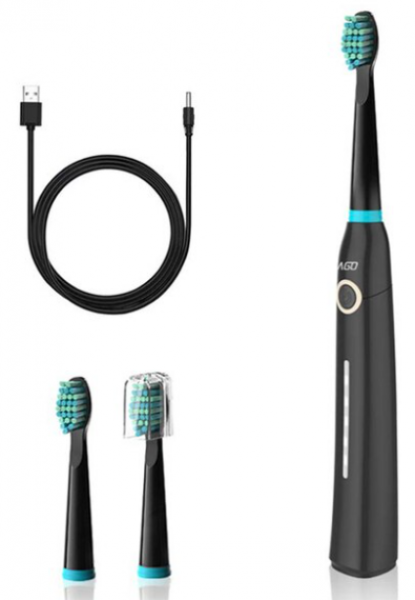 Seago Sonic SG-958 Şarjlı Diş Fırçası