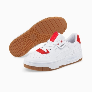 Puma Cali Dream Heritage Kadın Spor Ayakkabı