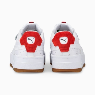 Puma Cali Dream Heritage Kadın Spor Ayakkabı