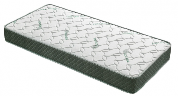 Avocado Natural Aloevera 40x80 cm Yaylı Yatak (40x80 cm)
