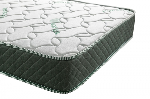 Avocado Natural Aloevera 40x80 cm Yaylı Yatak (40x80 cm)
