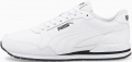 Puma ST Runner V3 L (384855-01) Unisex Spor Ayakkabı