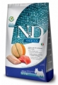 N&D Ocean Somon ve Morina Balıklı Kavunlu Küçük Irk Yetişkin 2.5 kg resim