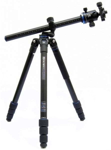 Benro GoPlus FGP28AB2 Tripod
