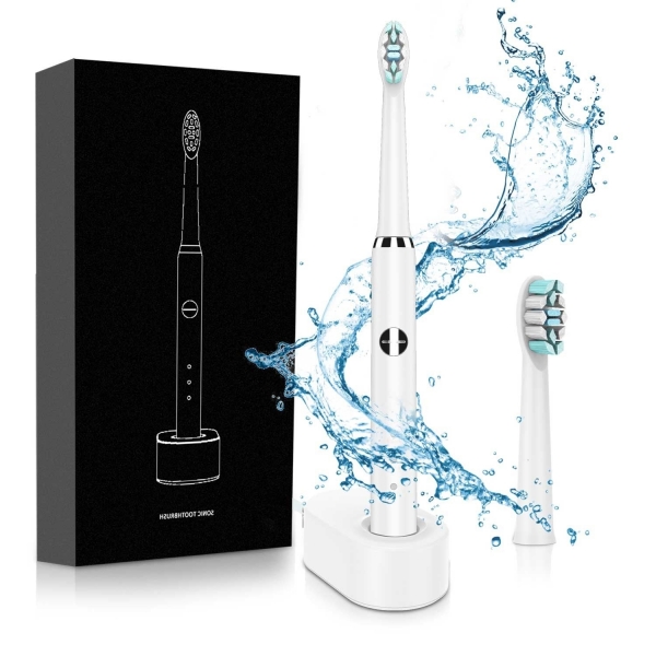 Shaojier Sonic Electric Şarjlı Diş Fırçası