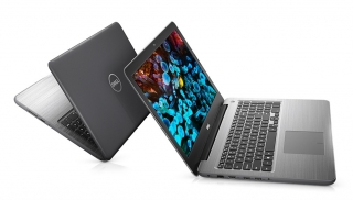 Dell Inspiron 5567 FHDG20W81C Laptop