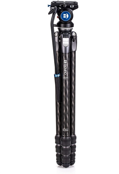 Benro TTOR34CLVS4PRO Tripod