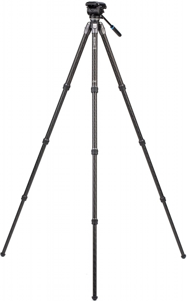 Benro TTOR34CLVS4PRO Tripod
