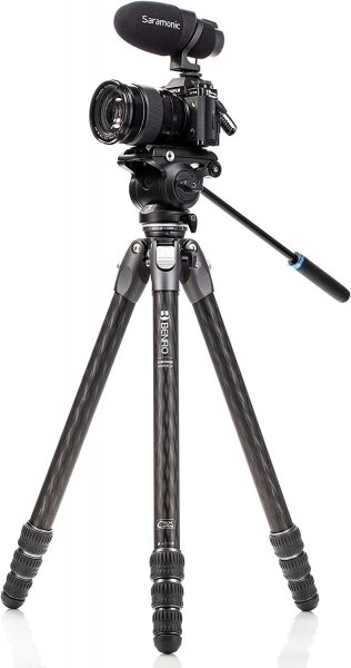 Benro TTOR34CLVS4PRO Tripod