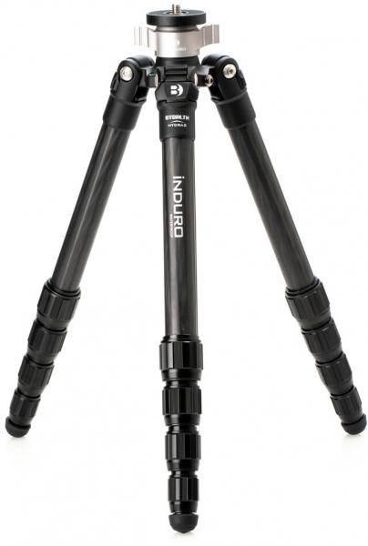 Benro Induro Hydra 2 Tripod