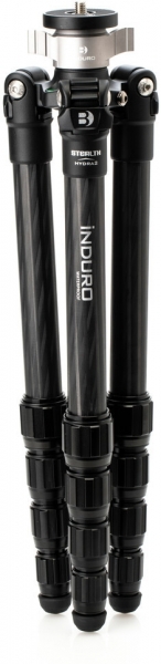 Benro Induro Hydra 2 Tripod