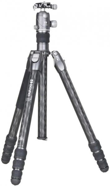 Benro Rhino Seri 3 Tripod