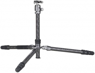 Benro Rhino Seri 3 Tripod