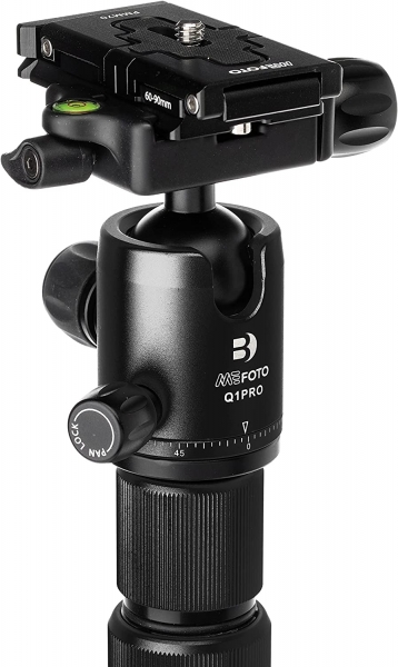 Benro Mefoto Roadtrip Pro CF Tripod