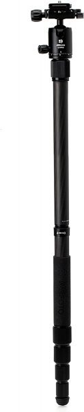 Benro Mefoto Roadtrip Pro CF Tripod