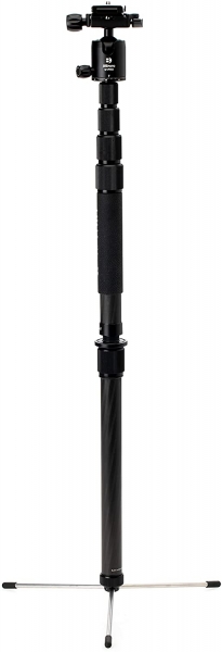 Benro Mefoto Roadtrip Pro CF Tripod
