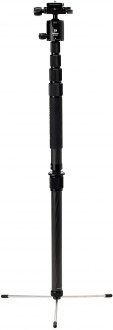 Benro Mefoto Roadtrip Pro CF Tripod