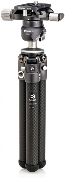 Benro Tablepod Pro Tripod