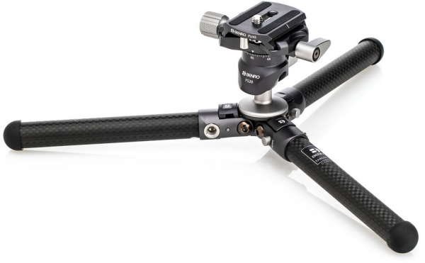 Benro Tablepod Pro Tripod