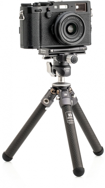 Benro Tablepod Pro Tripod