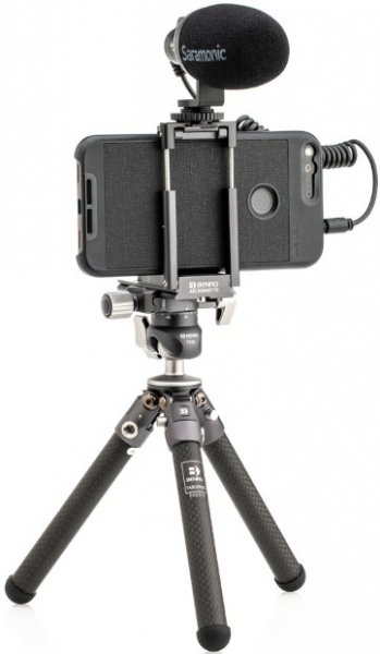 Benro Tablepod Pro Tripod