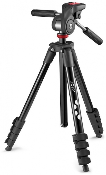 Joby Compact Advanced Tripod
