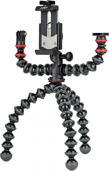Joby GorillaPod Mobile Rig Tripod