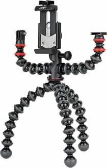 Joby GorillaPod Mobile Rig Tripod
