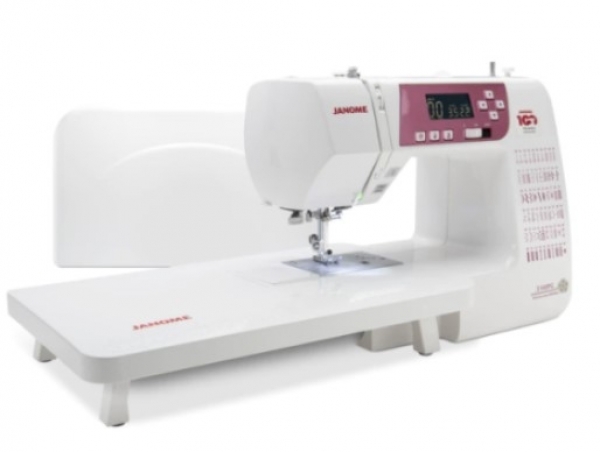 Janome 3160PG Dikiş ve Nakış Makinesi
