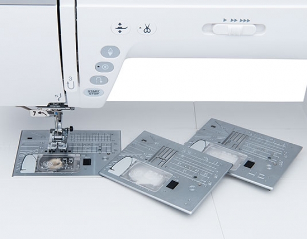 Janome MC9450 Dikiş ve Nakış Makinesi