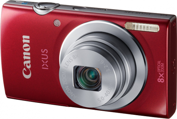 Canon IXUS 175 Kompakt Fotoğraf Makinesi
