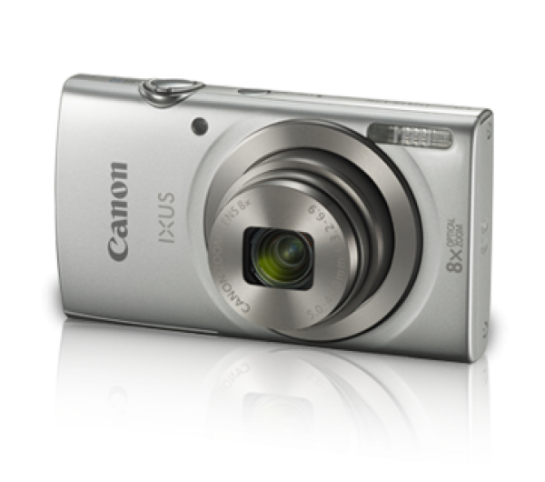 Canon IXUS 175 Kompakt Fotoğraf Makinesi