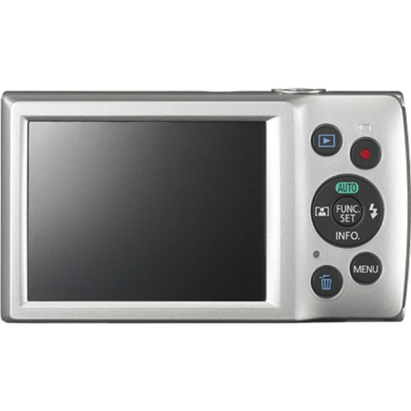 Canon IXUS 175 Kompakt Fotoğraf Makinesi