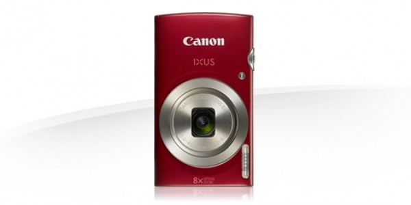 Canon IXUS 175 Kompakt Fotoğraf Makinesi