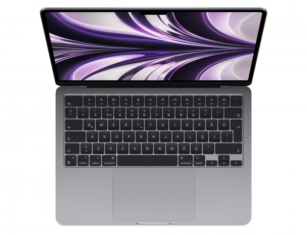 Apple MacBook Air 13.6" M2 (MLXW3TU/A) Ultrabook